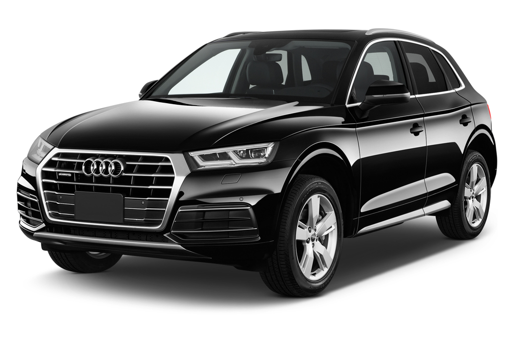 Audi Q5 FY 16-