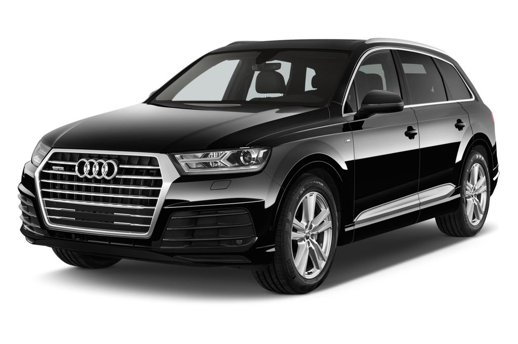 Audi Q7 4M 15-