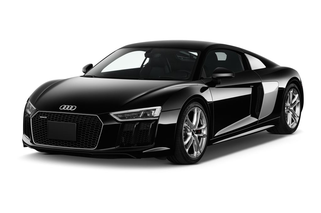 Audi R8 S4 16-