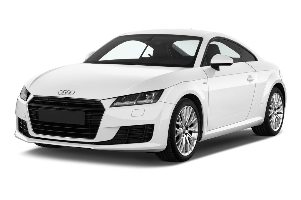 Audi TT FV 8S 14-