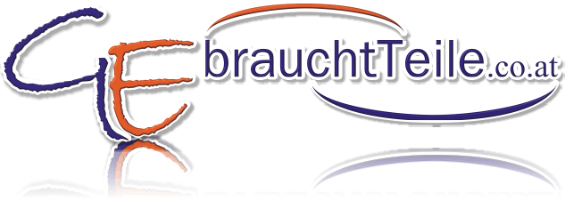 Gebrauchtteile.co.at-Logo