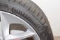 Preview: Seat Leon 5F 14- Rims alloy rims Complete Wheels 7, 5J 18  "ET51 225/40 5mm Summer