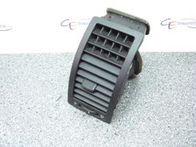 VW Polo 9N 02-05 Air nozzle grille front left