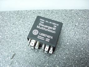 VW Passat 3B 00-05 Control unit multi function