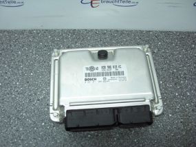 VW Passat 3B 00-05 Engine control unit ECU computer