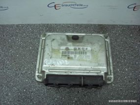 VW Polo 6N2 00-02 Engine control unit