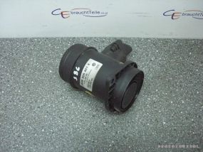 VW Passat 3B 00-05 Mass air flow sensor air flow meter