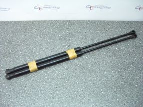 Seat Ibiza 4 6L 02-08 Gas shock absorber gas pressure spring tailgate