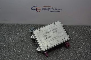 Audi A4 B7 8E 04-08 Antenna control unit