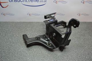 Audi A4 B7 8E 04-08 ABS block holder bracket