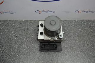 Audi A4 B7 8E 04-08 ABS unit ESP hydraulic block