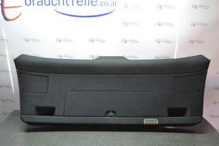 Audi A4 B7 8E 04-08 Liftgate trim panel inside avant