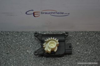 Seat Toledo 3 5P 04-09 Sefront righto motor for circulating air blower