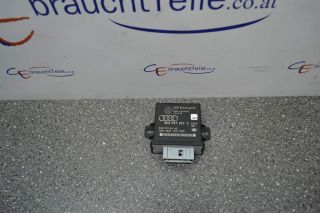 Audi A4 8K B8 07-12 ECU computer LWR lights-width adjustment