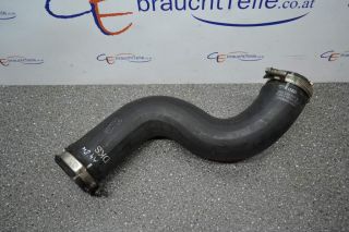 Audi A4 8K B8 07-12 Hose intercooler hose 2,0TDI 4-cylinder
