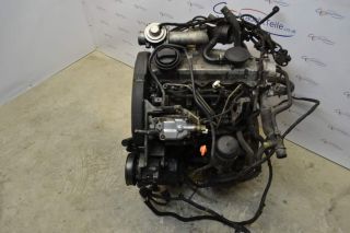 Audi A3 8L 96-03 Motor AHF 1,9TDI 81kW 110PS 156tkm