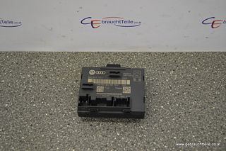 Audi Q5 8R 08-12 ECU computer door module rear right