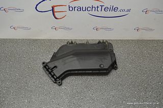 Audi A5 8T 07-12 Cover ECU computer engine control unit