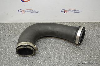 Audi A5 8T 07-12 Hose intercooler hose 2,0TDI 4-cylinder