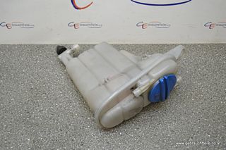 Audi A5 8T 07-12 Expansion tank coolant + Cap