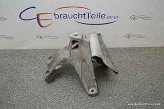 Audi A4 8K B8 07-12 Motor holder console support right 2,0TDI