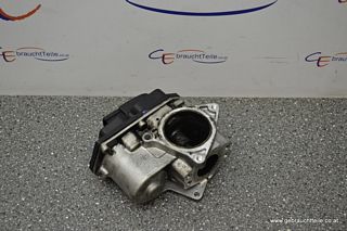 Audi Q5 8R 08-12 EGR vafront lefte EGR 2,0TDI 4-cylinder