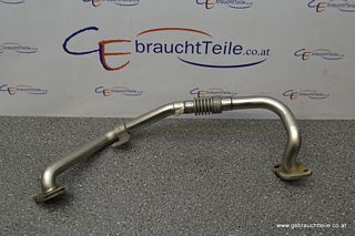 Audi A4 8K B8 07-12 EGR pipe 2,0TDI 4-cylinder diesel