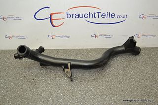 Audi Q5 8R 08-12 Tube coolant tube links 2,0TDI return top