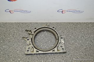 Audi A4 8K B8 07-12 Crankshaft oil seal seal flange rear 2,0TDI 4-cylinder