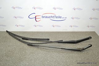 Audi A5 8T 07-12 Windshield wiper arm front left and right Aero