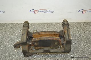 Audi Q5 8R 08-12 Brake caliper slide holder rear left for TRW 300x12mm 5/112