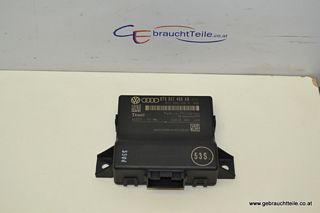 Audi A5 8T 07-12 Diagnosis interface for data bus control unit