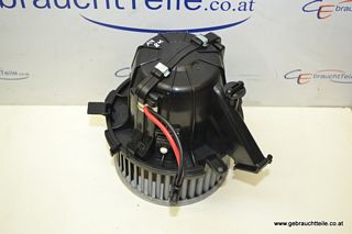 Audi A4 8K B8 07-12 Interior blower fan motor blower motor