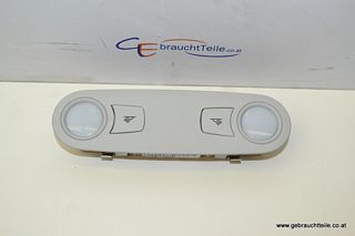 Audi A5 8T 07-12 Interior reading light Middle Star Sifront lefter T64