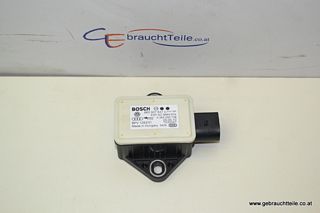 Audi Q5 8R 08-12 Sensor rotation rate sensor ESP