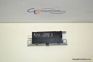 Audi A4 8K B8 07-12 Controller antenna amplifier left avant