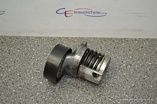 Audi A4 B7 8E 04-08 Idler Pulley tensioner role holder damper