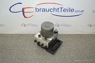 Audi A4 B7 8E 04-08 ABS unit ESP hydraulic block