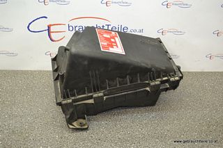 Seat Toledo 1M 01-06 Air filter box 1.9 TDI