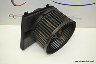 Seat Leon 1M 01-06 Blower motor fan motor Interior blower for air