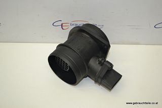 Seat Toledo 1M 01-06 Mass air flow sensor air flow meter