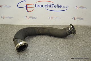 Audi A5 8T 07-12 Hose intercooler hose 2,0TDI 4-cylinder front right