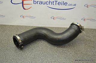 Audi A5 8T 07-12 Hose intercooler hose 2,0TDI 4-cylinder