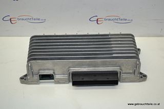 Audi A4 8K B8 07-12 Amplifier sound system for 4 speakers