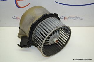 Audi A5 8T 07-12 Interior blower fan motor blower motor