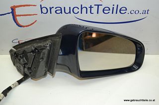 Audi A3 8P 05-08 Mirror mirror electric front right