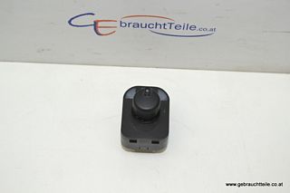 Audi A3 8P 05-08 Mirror adjustment switch soul 4PK