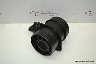 Audi A3 8P 05-08 Air mass meter air flow sensor 2,0TDI