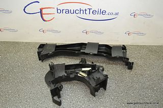 VW Eos 1F 06-10 Cable cable channel cable routing links