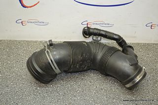 VW Jetta 1K 05-10 Hose suction hose 2,0TDI air filter